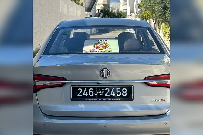 Fun VIP Tour: El Jem, Kairouan, Monastir/Sousse (PICKUP ALL City) - Private transport is the main advantage