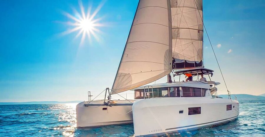 Funchal Bay: Dolphin & Whale Watch Luxury Catamaran Cruise - Key points at a glance