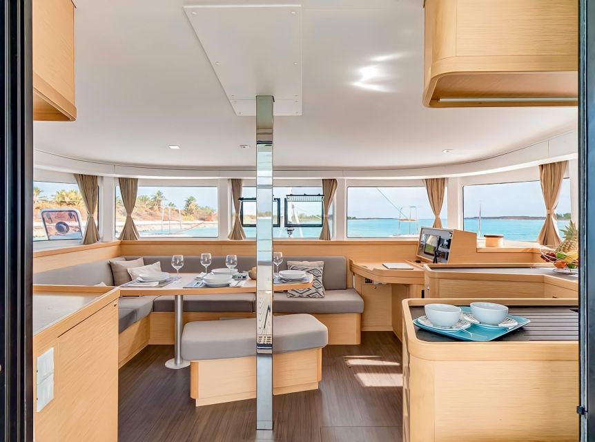 Funchal Bay: Dolphin & Whale Watch Luxury Catamaran Cruise - Who should book the Atlantic Pearl?