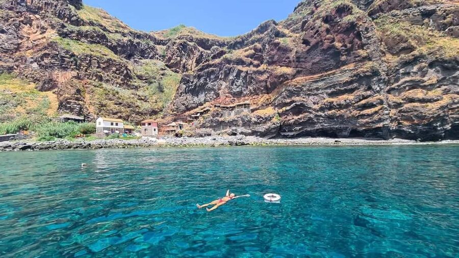 Funchal: Exclusive tour on a traditional Xavelha boat - What Two Hours Really Gets You