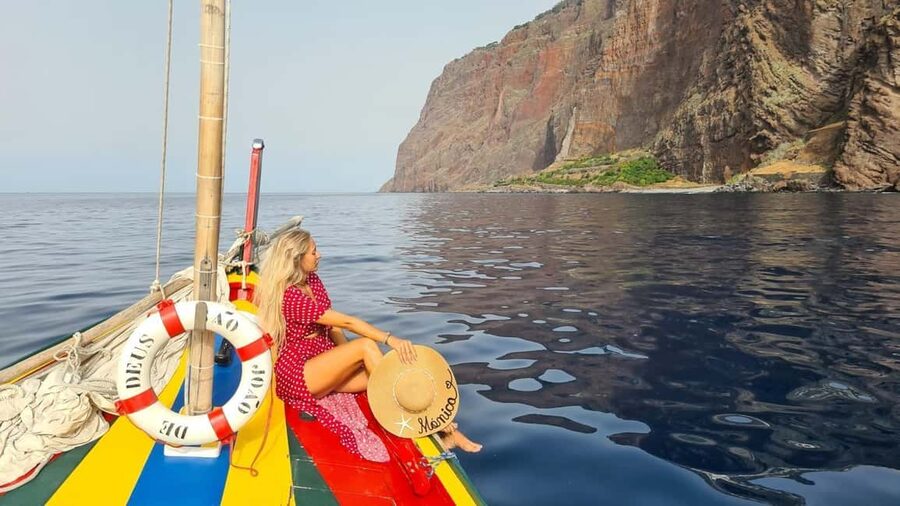 Funchal: Exclusive tour on a traditional Xavelha boat - Comfort, Sea Conditions, and Who Should Book