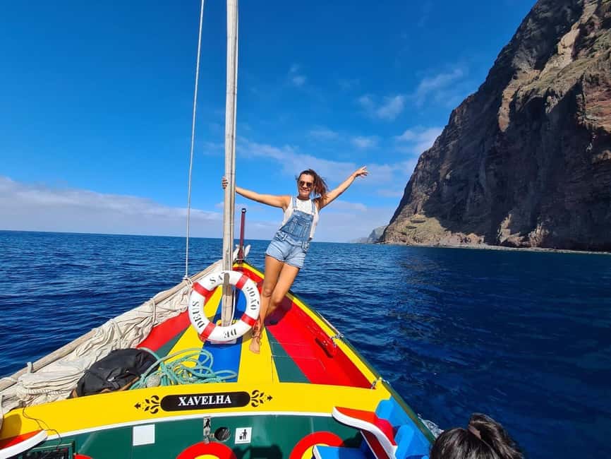 Funchal: Exclusive tour on a traditional Xavelha boat - Should You Book the Xavelha Boat Trip?