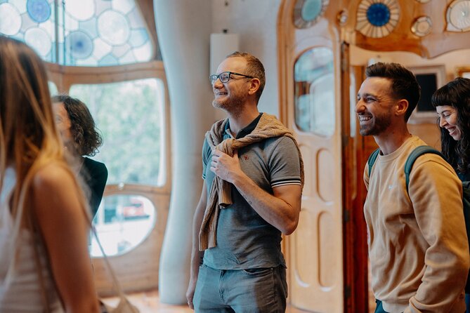 Gaudi Casa Batlló Pre Opening Tour &Skip-the-Line Sagrada Familia - Should you book this Gaudí combination?