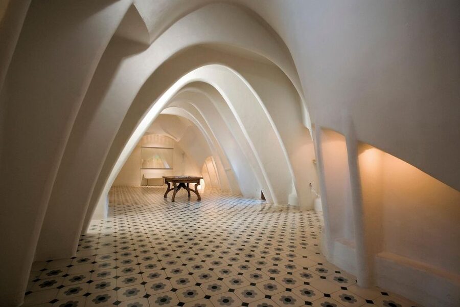 Gaudi's legacy.Exclusive tour to Park Güell & Casa Batlló - Is $235 per person a fair price?