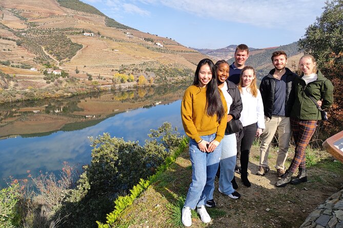 Genuine Douro Valley Tour: Visit 2 Wineries, Lunch & River Cruise - Who should book this Douro Valley tour