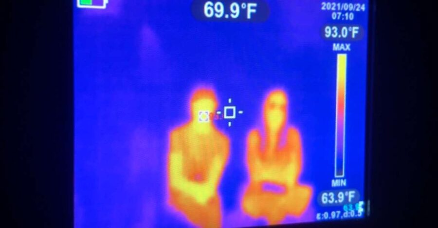 Gettysburg: Exclusive Welty House Ghost Hunt with Equipment - Guide quality and the effect on your evening