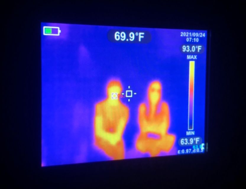 Gettysburg: Exclusive Welty House Ghost Hunt with Equipment - Is $36 a fair price?