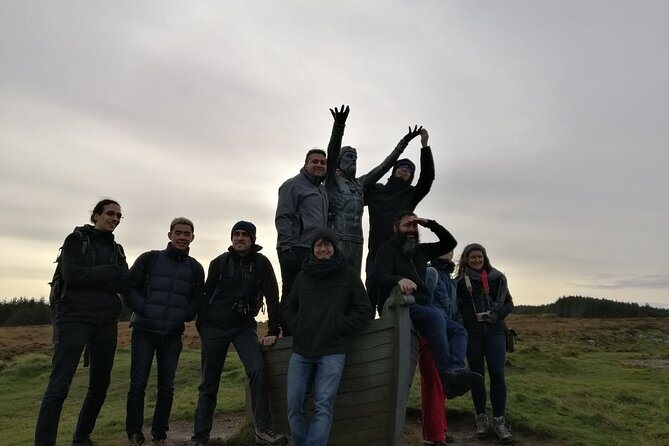 Giant's Causeway & Game of Thrones (luxury Private Tour) - Key points to know before booking