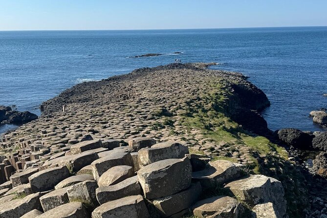 Giant’s Causeway, Luxury Private Tour from Belfast, 1-7 people - Why a private Belfast tour makes sense