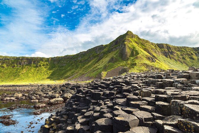 Giant's Causeway Tour from Belfast - Luxury Bus + Castles Tour - Key points to know before you book