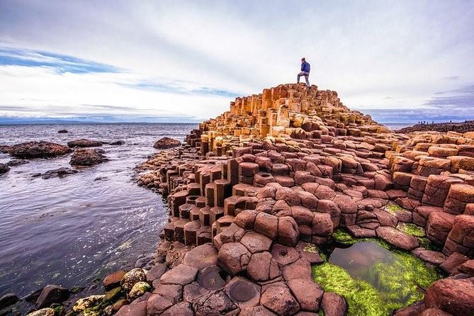 Giant's Causeway Tour from Belfast - Luxury Bus + Castles Tour - What the price includes, and what it does not