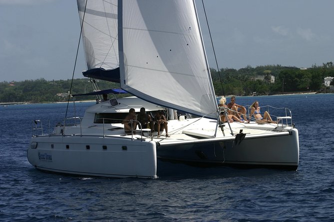 Good Times Exclusive Catamaran Cruise - Key points to know before booking
