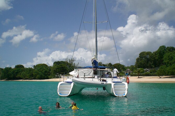 Good Times Exclusive Catamaran Cruise - Who will enjoy this cruise most