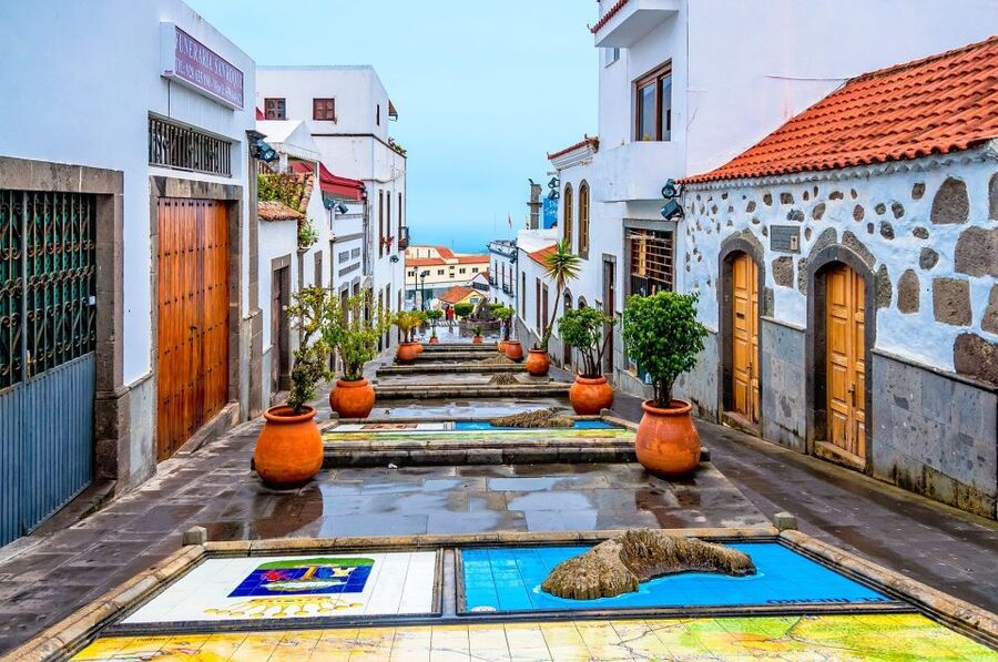 Gran Canaria: Full-Day VIP Tour by Bus - Key points to know before booking