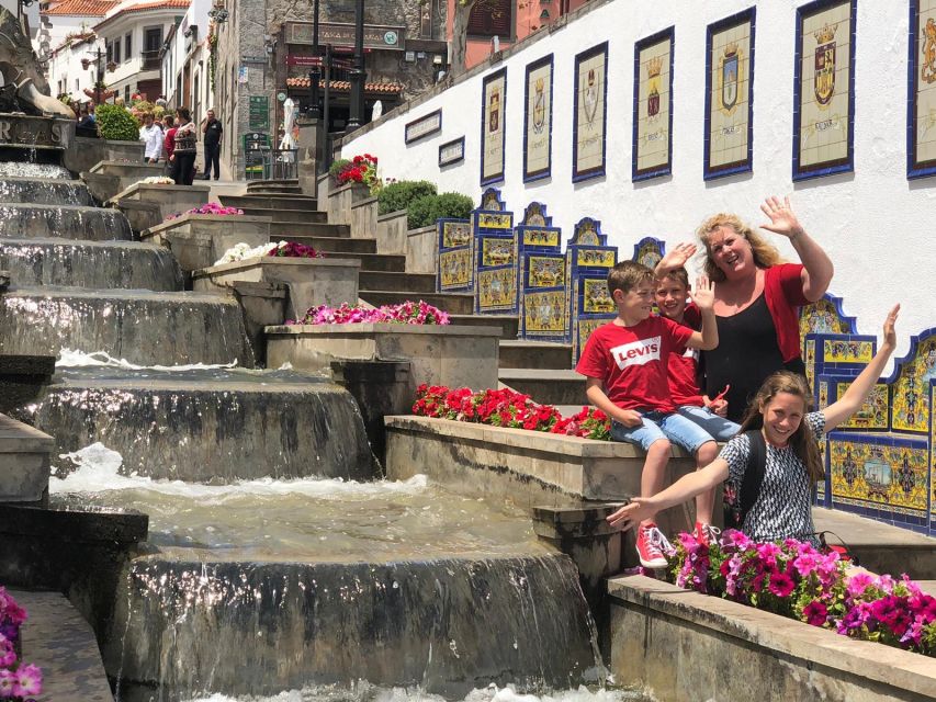 Gran Canaria: Full-Day VIP Tour by Bus - Lunch in the mountains