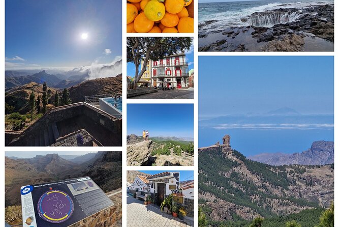 Gran Canaria Highlights Private Tour VIP - Key points to know before booking