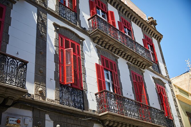 Gran Canaria Highlights Private Tour VIP - Teror: colonial streets and the Basilica