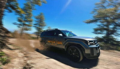 Gran Canaria: Premium Safari 4×4 Tour with Local Guide
