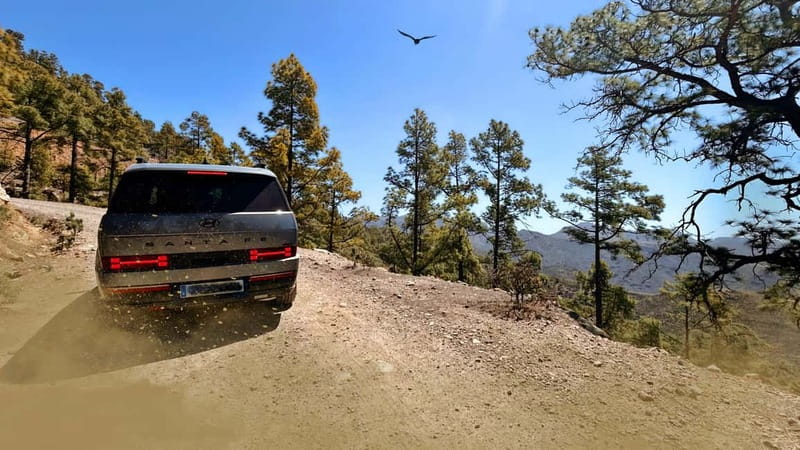 Gran Canaria: Premium Safari 4x4 Tour with Local Guide - Guide quality can make or break the day