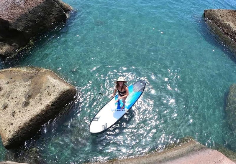 Gran Canaria, Premium Stand Up Paddle Board Experience. - What the two hours really include