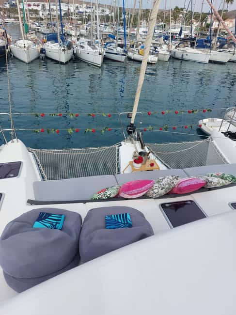 Gran Canaria⛵Private Catamaran Trip – All-Inclusive Luxury - Is the private price good value?