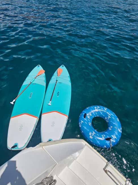 Gran Canaria⛵Private Catamaran Trip – All-Inclusive Luxury - Who should book this cruise?