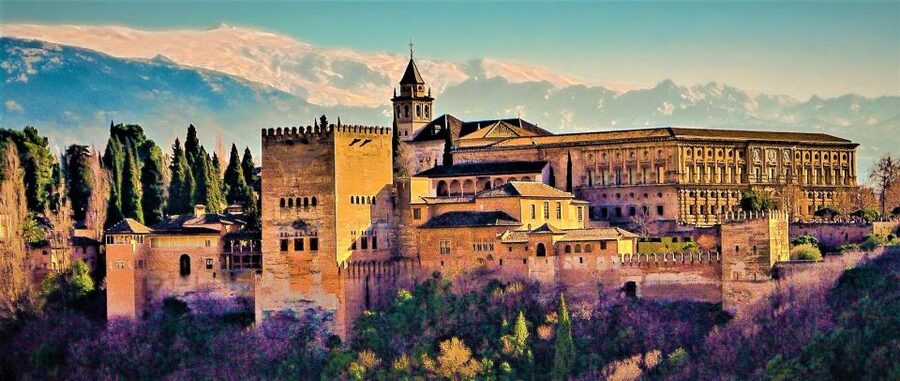 Granada: Full Alhambra Premium Guided Tour with Tickets - Why a guided visit helps at the Alhambra
