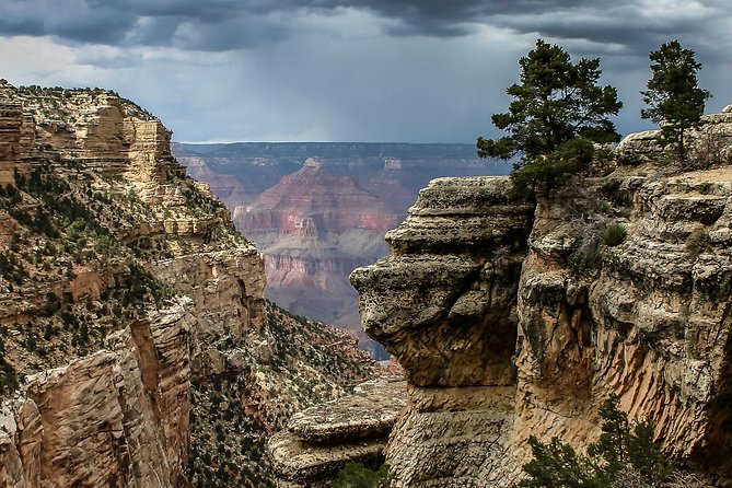 Grand Canyon Deluxe Day Trip from Sedona - Why this Sedona to Grand Canyon trip works