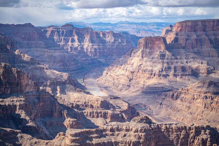 Grand Canyon Hoover Dam and Joshua Tree VIP Small Group Tour - What this Las Vegas day trip really covers