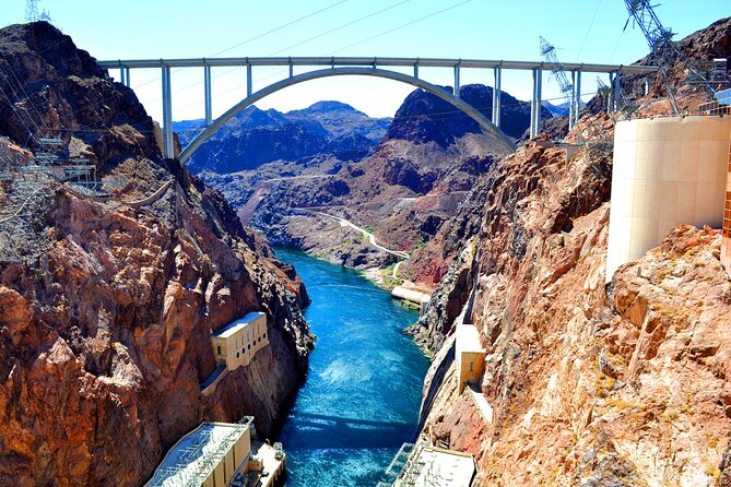 Grand Canyon West plus Hoover Dam VIP Day Tour from Las Vegas - Is $397.99 a fair price?