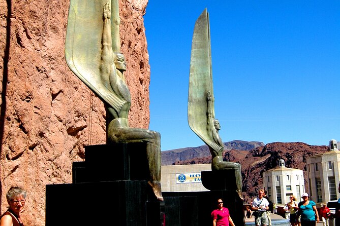 Grand Canyon West plus Hoover Dam VIP Day Tour from Las Vegas - Who should book this Grand Canyon West tour?