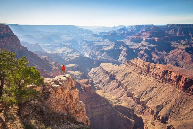 Grand Canyon West Rim Luxury Helicopter Tour from Las Vegas - Grand Canyon West Rim Helicopter Tour: Key Points