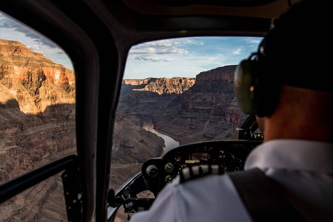 Grand Canyon West Rim Luxury Helicopter Tour from Las Vegas - Practical Details Before You Book