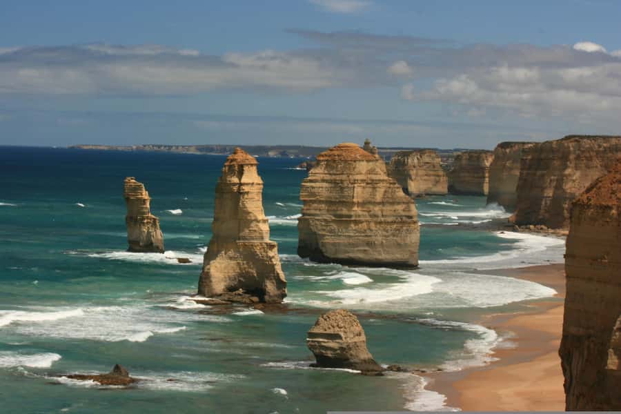 Great Ocean Road Lux Tour Max 11 Hotel Pickup - Guides make the difference