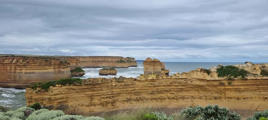 Great Ocean Road Lux Tour Max 11 Hotel Pickup - A practical start from Melbourne