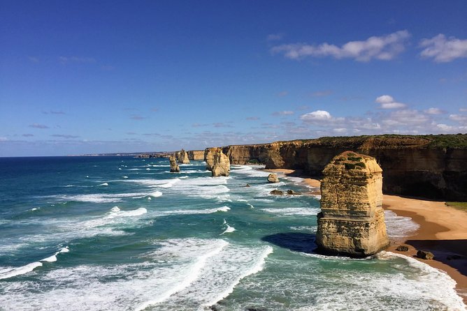 Great Ocean Road Reverse Itinerary PREMIUM Tour - Max 11 Guests - Quick points before you book