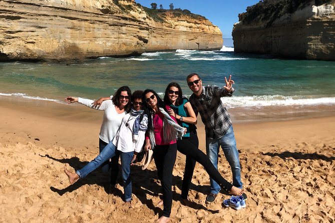 Great Ocean Road Reverse Itinerary PREMIUM Tour - Max 11 Guests - Why the reverse Great Ocean Road route works