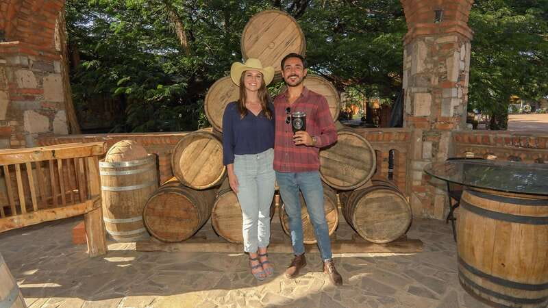 Guadalajara: Premium Tequila Tour with Tastings and Pairings - Who will enjoy this tour most