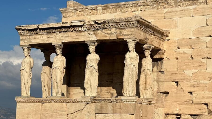Half Day Best Of Athens Highlights Luxury Private Tour 4Hou - Quick points to know
