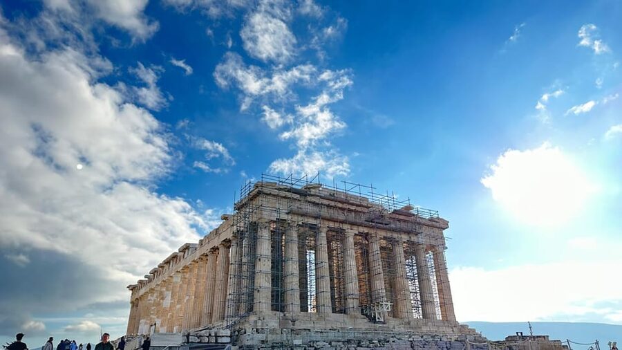 Half Day Best Of Athens Highlights Luxury Private Tour 4Hou - My practical plan for making the most of four hours
