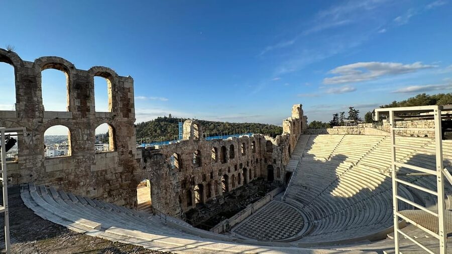 Half Day Best Of Athens Highlights Luxury Private Tour 4Hou - What this Athens tour really is