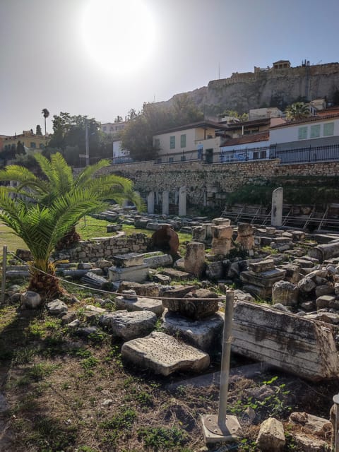 Half Day Best Of Athens Highlights Luxury Private Tour 4Hou - The guides and the human side