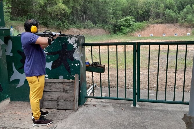Half-Day Cu Chi Tunnels Guided Exclusive Experience with Pick Up - Tapioca, pandan tea, and the return trip