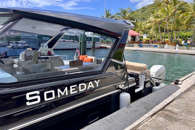 Half Day Luxury Catamaran Turtle Snorkel And Beach - Honeymoon Beach on Water Island