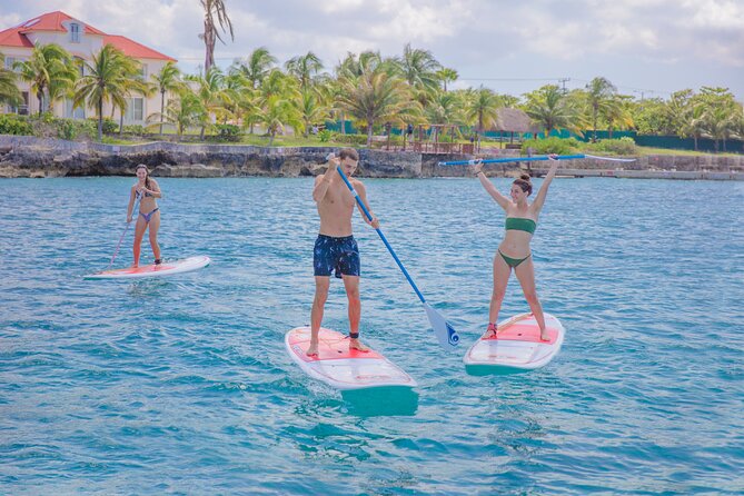 Half-Day Luxury Sailing Experience in Tulum with Open Bar - A four-hour sailing day near Puerto Aventuras