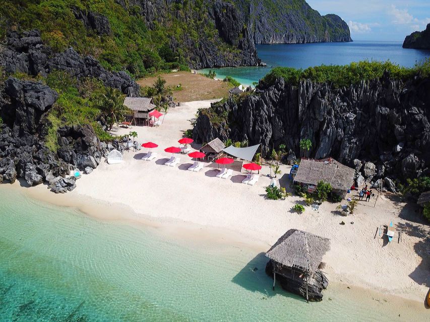 Half-Day Seasation Premium Speedboat Group Island Hopping - What $81 Buys You in Three Hours