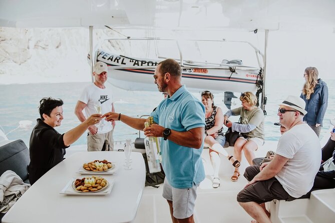 Half Day Tour on a Luxury Catamaran on Madeira Island - Is $48.06 a fair price?