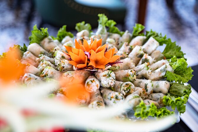 Halong bay 5star Cruise Day Trip: Buffet lunch & Limousine bus - Crowds, weather, and the real Ha Long Bay