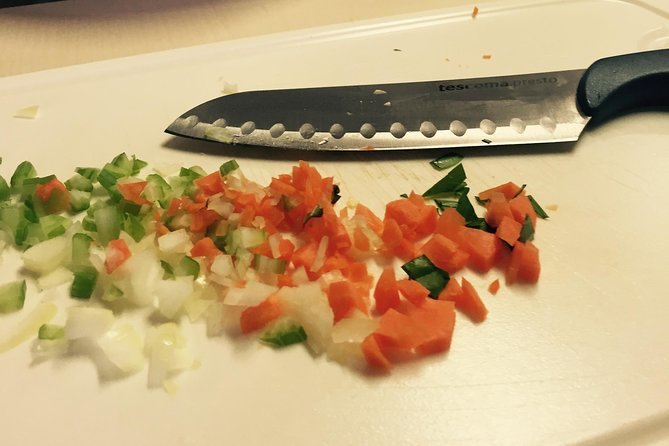 Hands-On Cooking Class in an Exclusive Kitchen in Cortona - Key things to know before you book