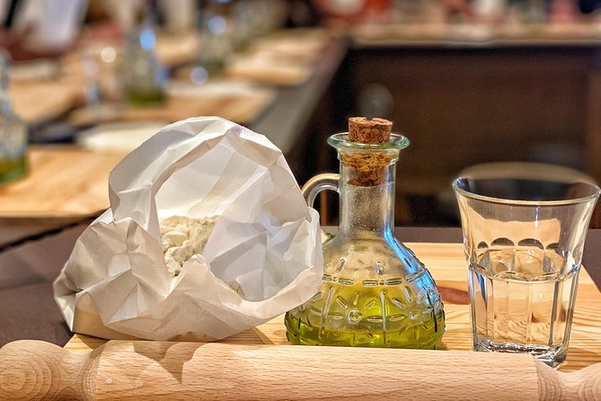 Hands-On Cooking Class in an Exclusive Kitchen in Cortona - Seasonal starters, mains, and dessert
